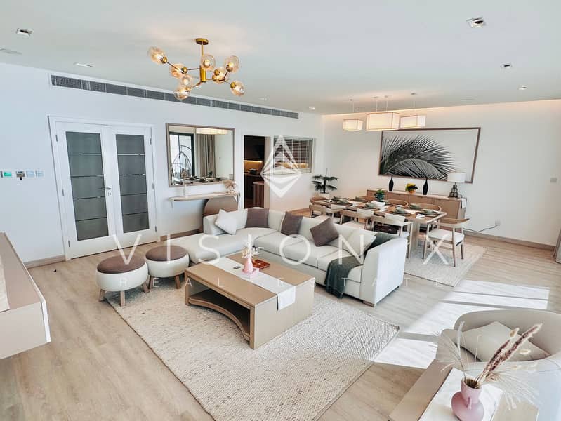 Prime La Plage Location | Modern Living | Ready Now