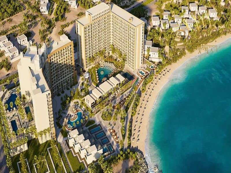 3 MINS TO THE BEACH l SEA VIEW DIRECT l CASH IN 9 MONTHS