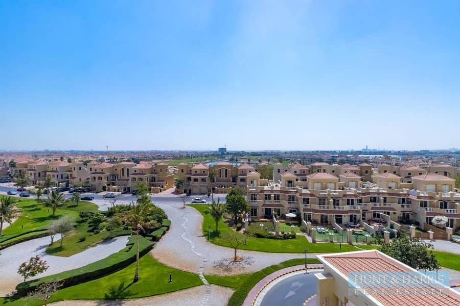 Studio for Sale Royal Breeze Al Hamra Village - Beachfront Location