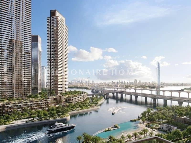 High Floor | Prime Location | Best Price