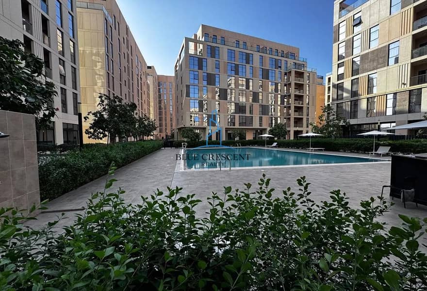 Modern Unit | Resort-Style Amenities | High Rental Yield