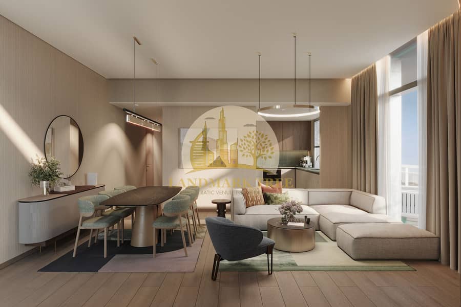 Smart Investment | Hilton Brand | Near Downtown