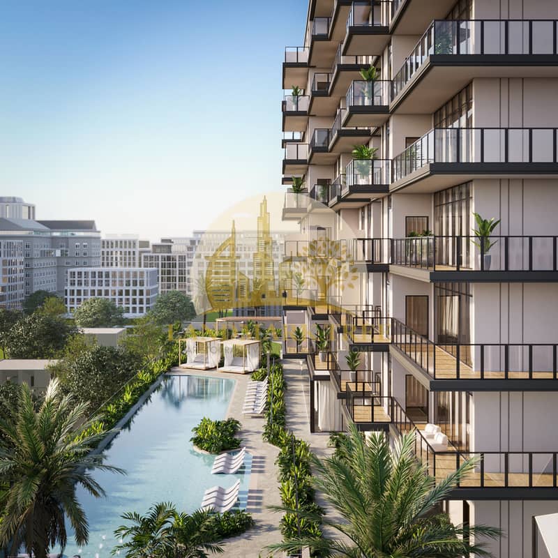Premium Location | Payment Plan | Investor Deal
