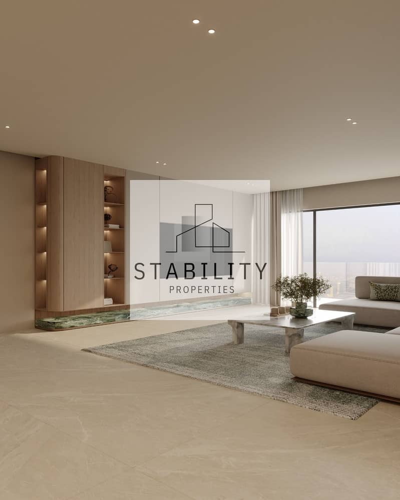 REFINED STYLE | PRIME ADDRESS | VALUE GROWTH