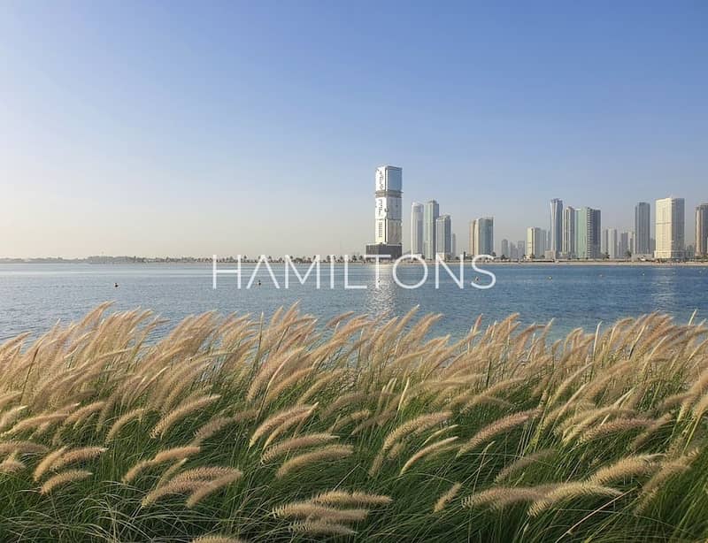 Idyllic Views | Upscale Apartment Living