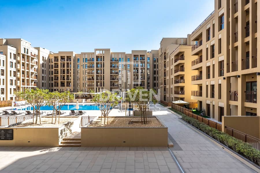 Beautifully Upgraded | VOT | Fully Furnished