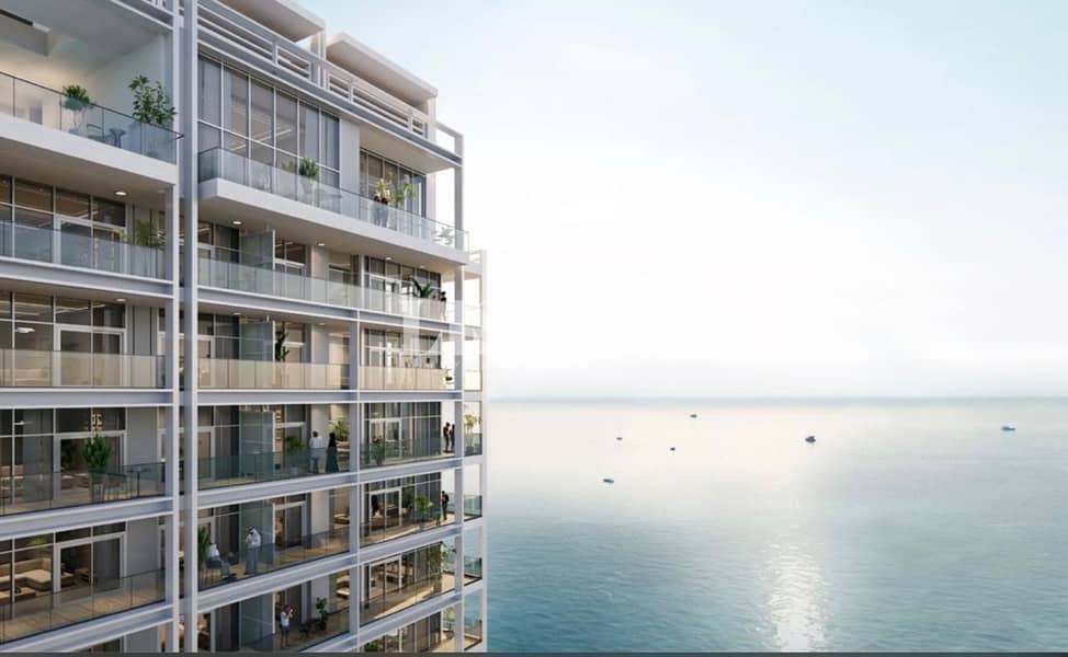 Corner Unit Tower 1|Resale under OP | Larger Layout