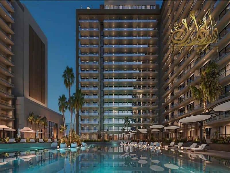 50% DISCOUNT l RAMADAN OFFERS ON FIRE l 9 MONTHS PAYMENT PLAN