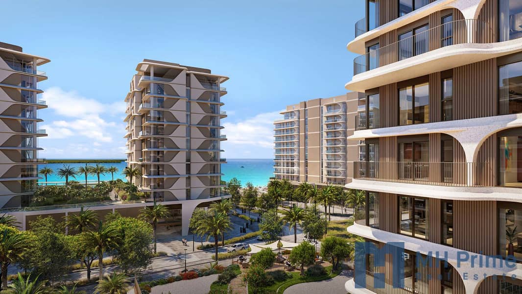 Modern Studio | Prime Project | Great Investment