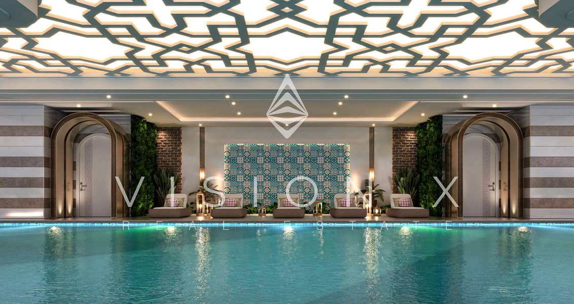 Popular Location | Brand New | Modern Layout