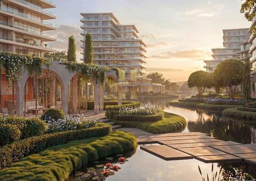 Ultra Luxury | Prime Investment Opportunity