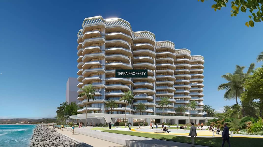 Resort-style Atmosphere | Property Investment!