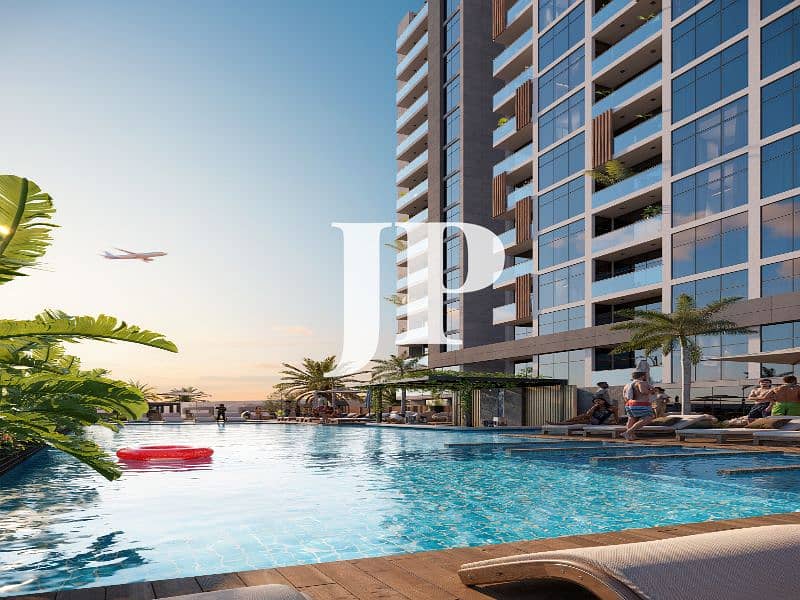 Contemporary Apartment Living | Prime DIP Location | High Rental Demand | Verdana 8