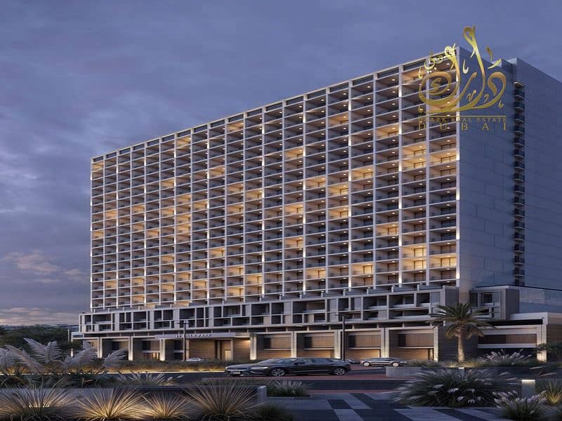 Ramadan Offer - Huge Discount - Book Now - High Return on Investment - Limited Units