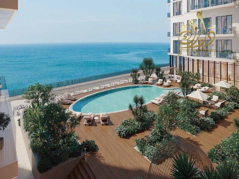READY THIS YEAR!!+20/80 P. P OFFER_SEA VIEW!!