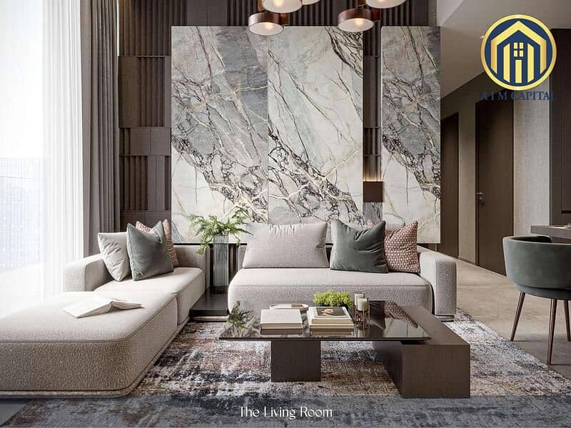 New Launch | 20% Down Payment