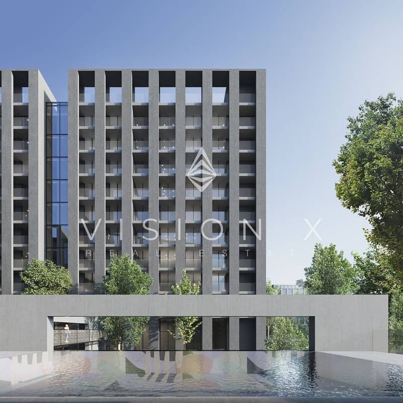 Smart Layout | Brand New | Al Jada Masterpiece