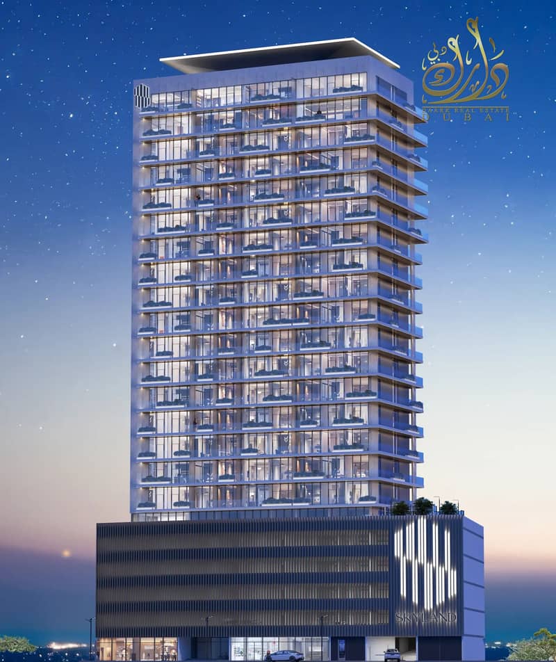 Furnished /Marina View I FLIXBLE Payment Plan I High ROI
