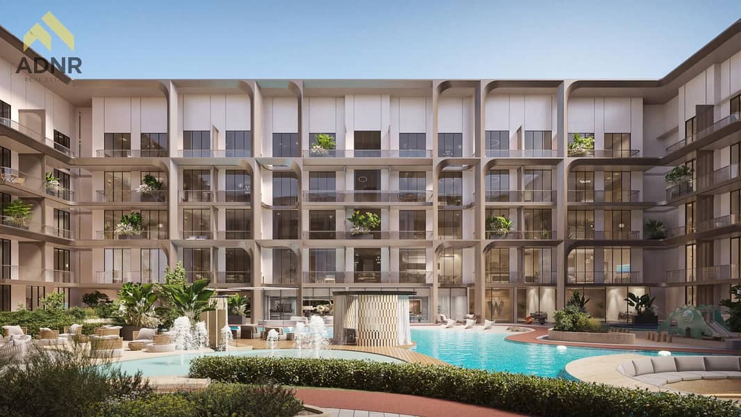 Last Unit | READY 2026 | High Returns | Prime Location | Luxury Finishes
