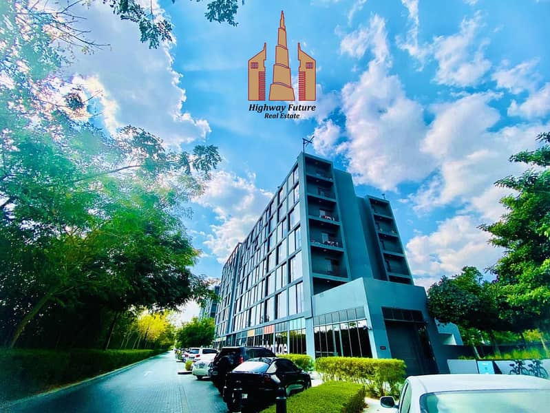1 BR WITH SEMI CLOSED KITCHEN PLUS BALCONY FOR SALE-HIGH ROI