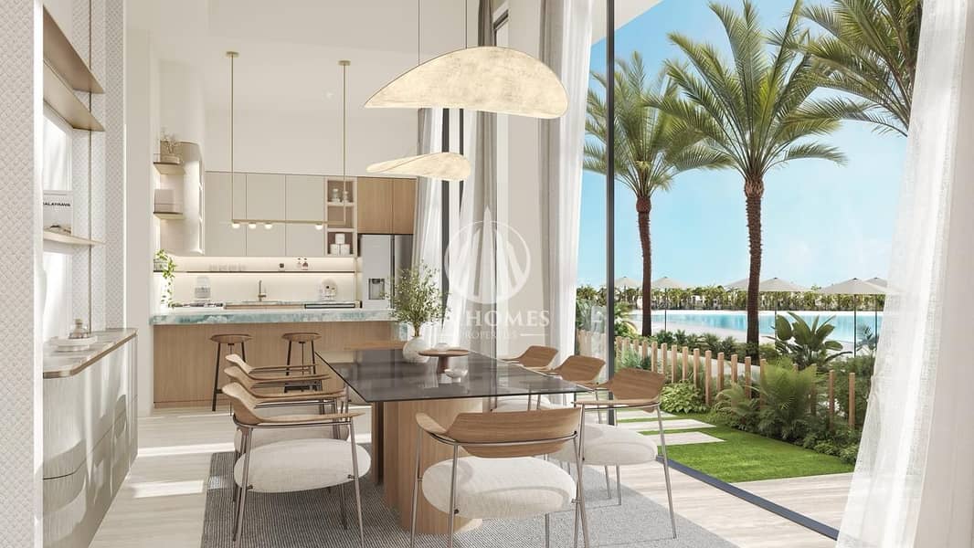 Waterfront Apartment | 10% Down Payment | Modern Finishes | Freehold