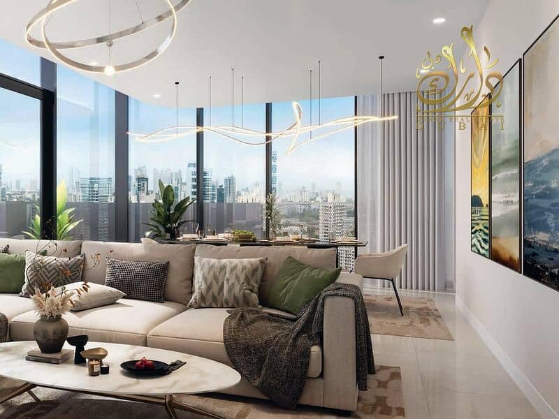Prime Investment – Strong ROI – Ready Soon