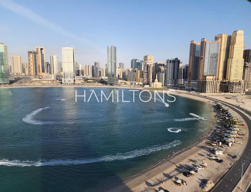 Waterfront Residence | Panoramic Ocean Horizons