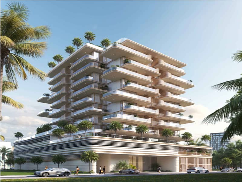 canal view l embrace waterfront living l excellent ROI