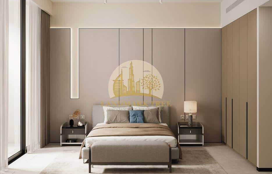Prime Location | 2 Years Post-Handover | Ready 2026