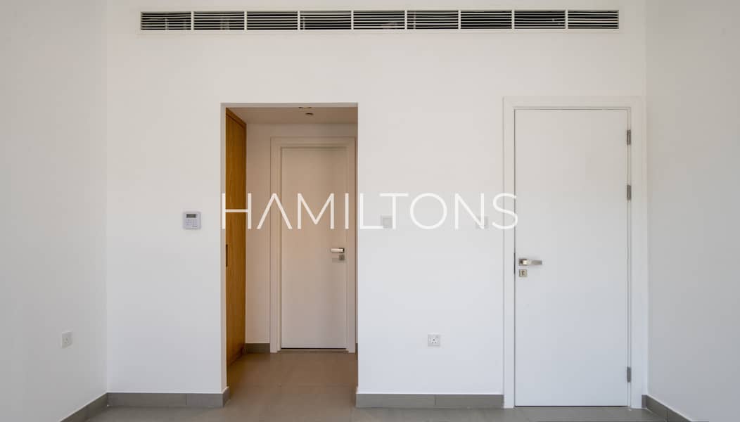 Contemporary Design | Dynamic Urban Area | Resale