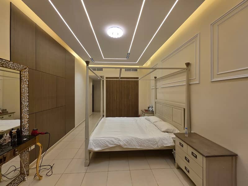 Investor Deal / Fully Furnished / 2 BHK / Monthly Installments