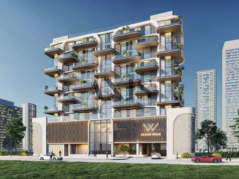 Easy Payment Plan | Ultra Luxury | Luxury Apartment
