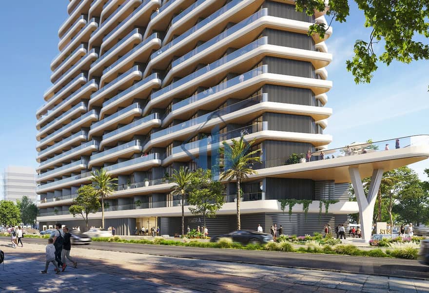 Exceptional Beachfront Living Rare Resale Unit