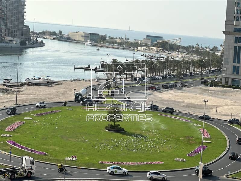 High Rise Waterfront Asset - Prime Urban Zone