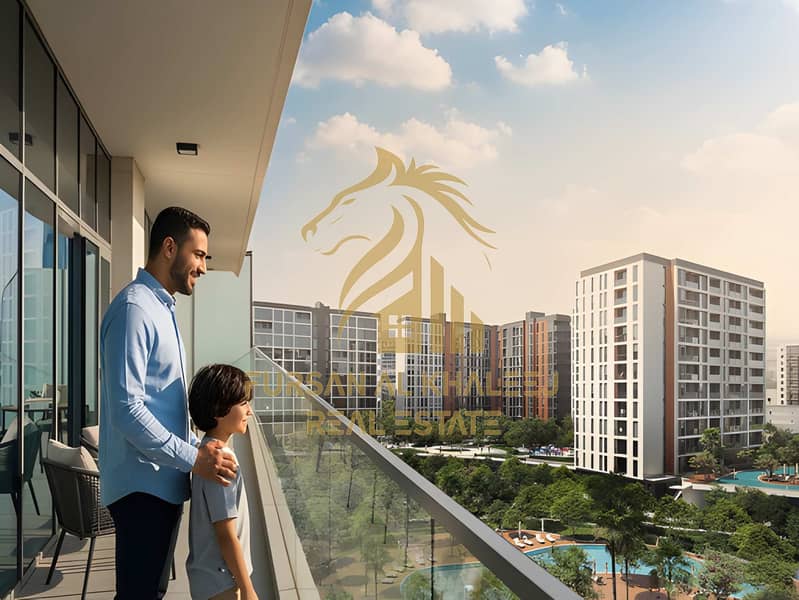 Luxury | Resort Style | Near School and University | Freehold