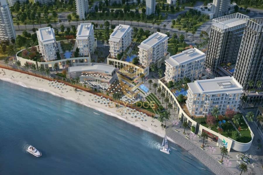 Ready to Move | High ROI | Freehold | city view