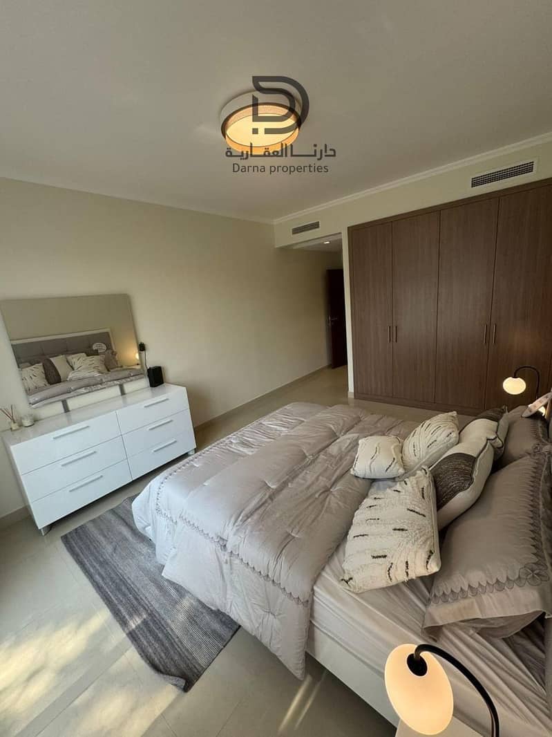 Ajman One Studio Only AED 380K - Monthly 3402 - 13th Floor Investment