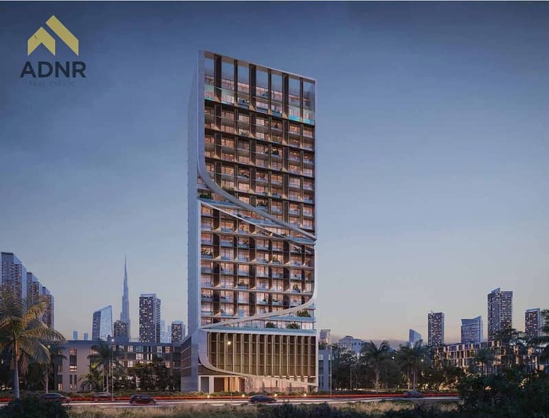 high ROI / prime location / luxury living / high quality / investor deal