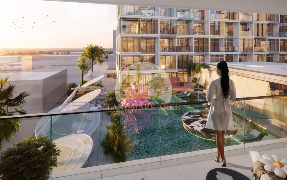 360 Lifestyle Services | High ROI | Fully Furnished