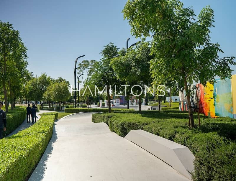 Premium Comfort | Thriving Urban Community | Resale