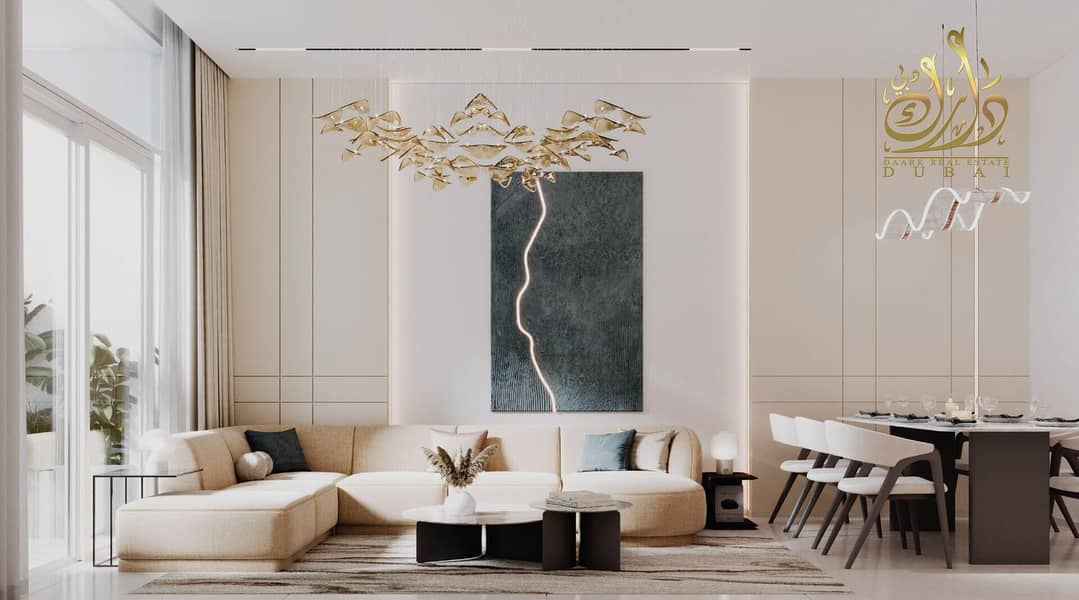 Big Layout-Highest Floor-Cheapest 1BR