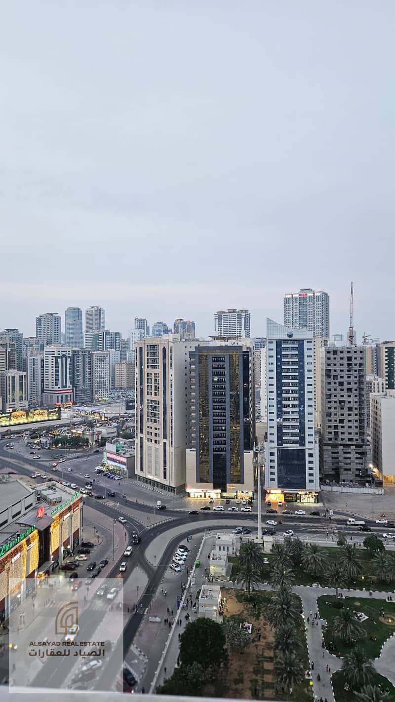 apartment for sale in Alnahda