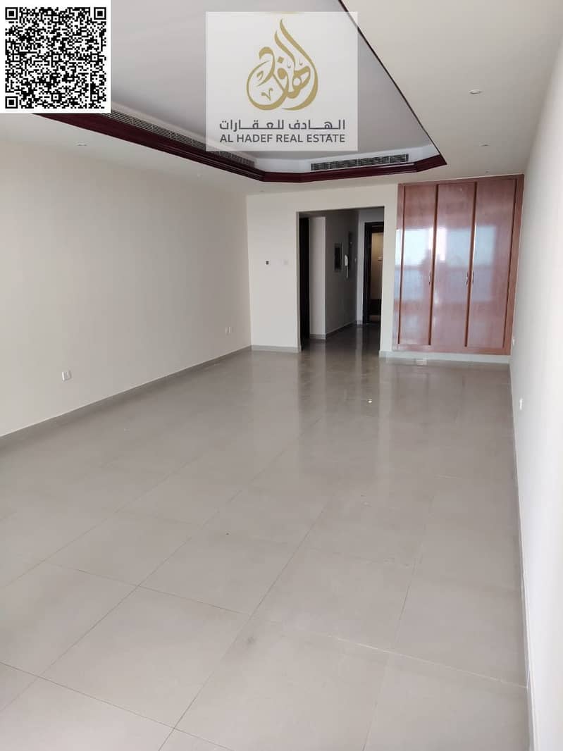 Immediate Occupancy — Freehold Ownership for All Nationalities A unique opportunity to own a spacious luxury apartment in a prime location on Ajman C