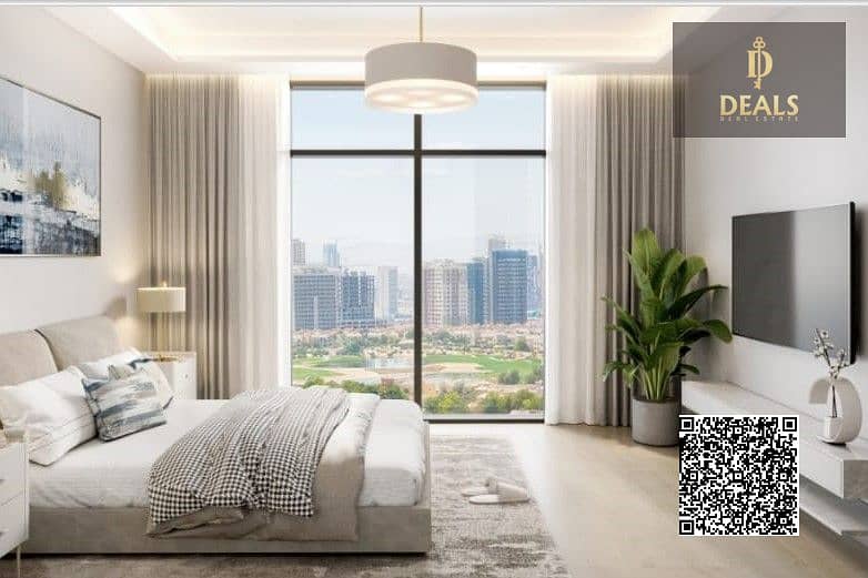 2BHK: 5% DOWN PAYMENT || FREEHOLD || NO COMMISSION || 7 YRS PAYMENT PLAN || GYM & POOL