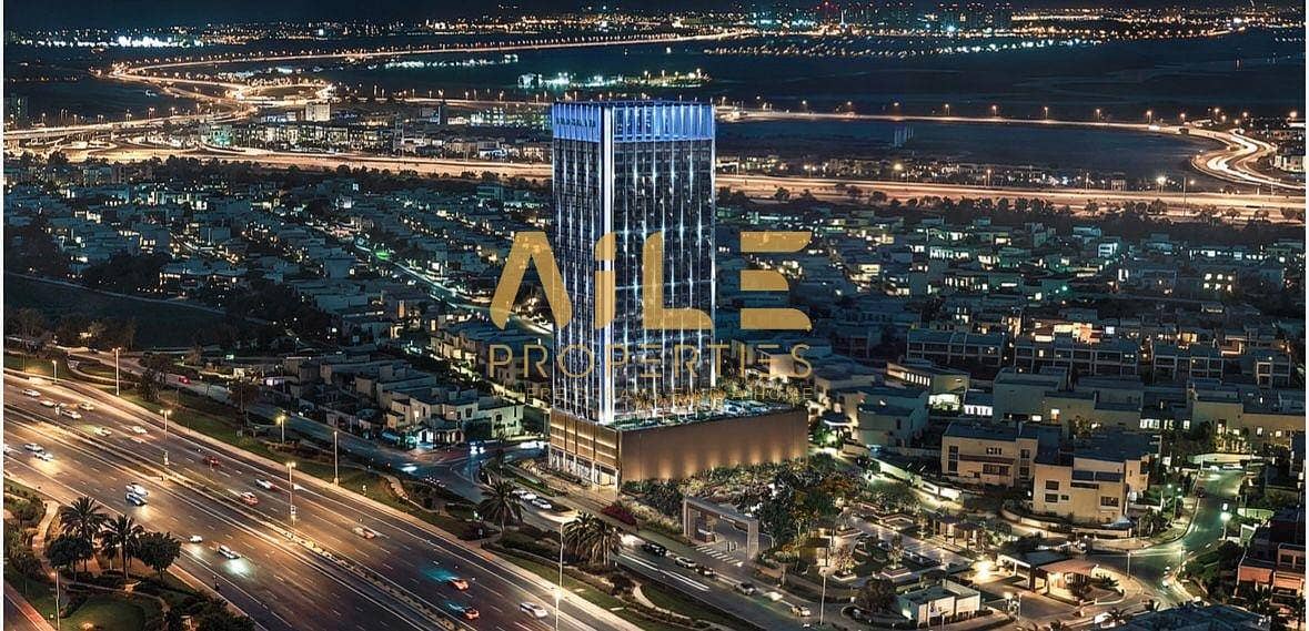 LUXURY | APARTMENT | HIGH ROI