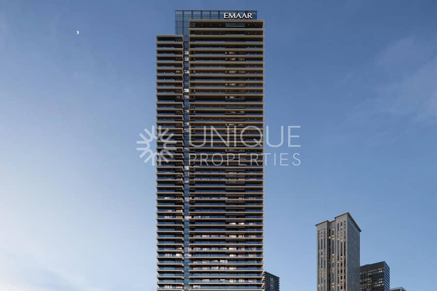 Spacious Layout | Luxury Unit | Prime Location