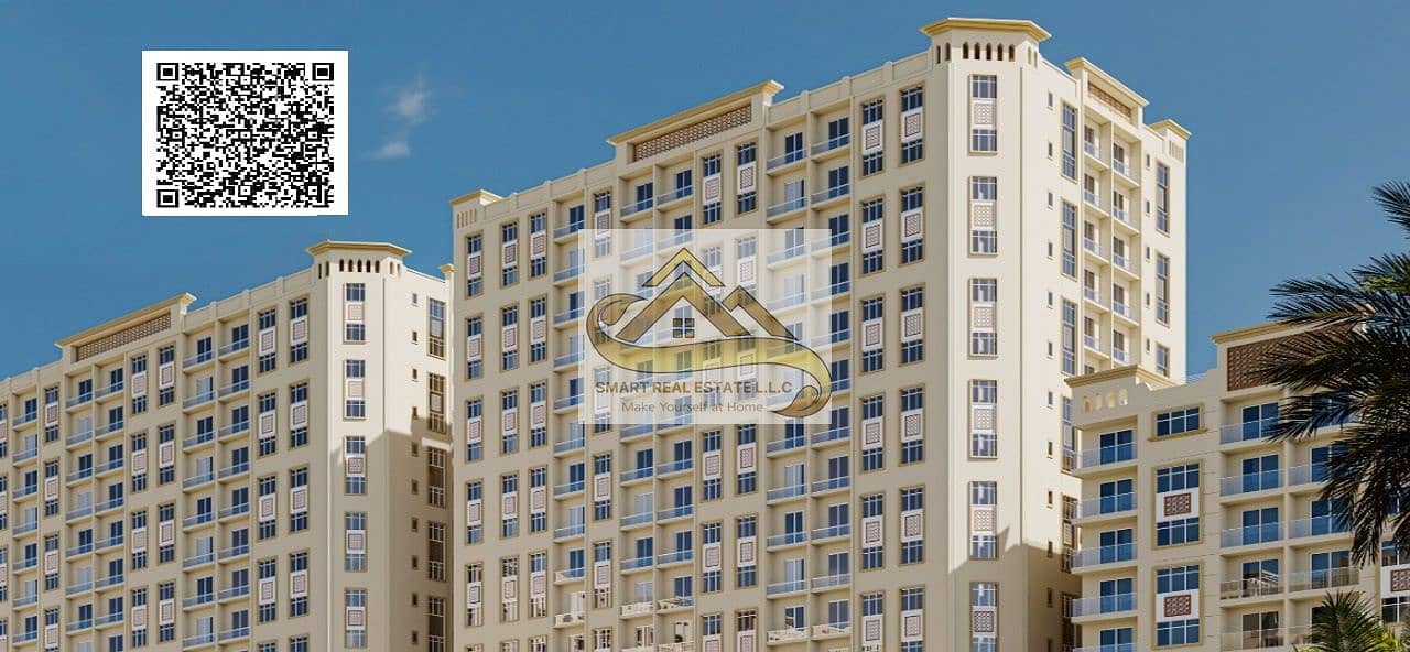 Down payment starting from 30,000, installments 7