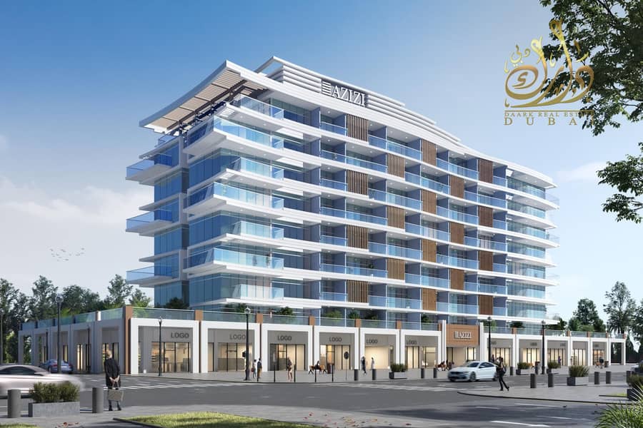 Great Deal-high luxury Living- Amazing View