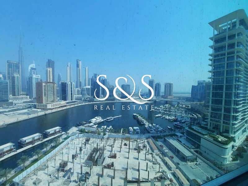 High Floor | Investor Deal | Rented