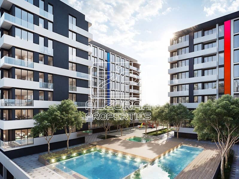 Modern Living | Walkable Community | Prime Location